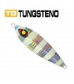 Haewon Jig Slow Tungsteno 150GR 84MM colores varios