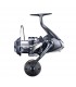 Mulinello Shimano Stradic SW-B 8000 PG