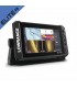 Sonda Plotter GPS Elite FS9 Black Edition sem transdutor 000-15693-BLACK