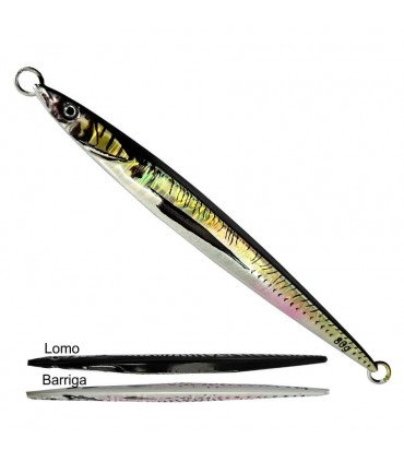 Jig Haewon Bio Real Jig 80g various colors