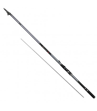 Asta Yong Sung Veteran 1-530 ISO