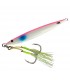 Haewon RealJig Longue 60g 111mm couleurs diverses
