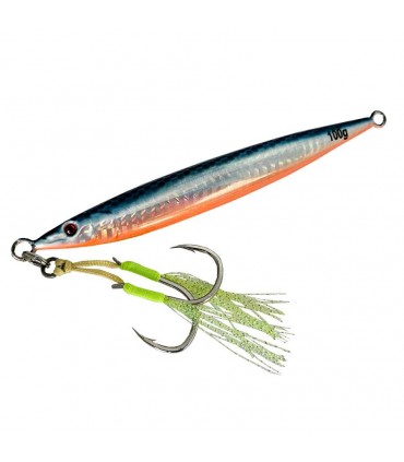Haewon RealJig Longo 100g 132mm várias cores