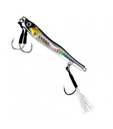Haewon Adictjig Long 40gr 90mm vari colori
