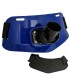 Gimbal acolchoado de 10"