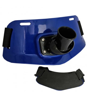 10" gepolsterter Gimbal Stand Up