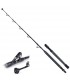Shimano Tiagra Hyper 30lb Stand Up