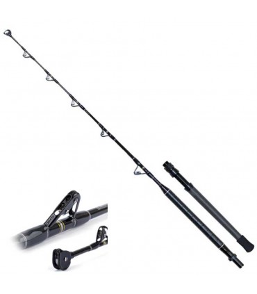 Shimano Tiagra Hyper 30lb Stehen bleiben