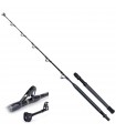 Shimano Tiagra Hyper 30lb In piedi