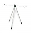 Tripode cane surf BL1-150 telescopique