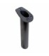 Suporte de haste universal embutido 38x200mm Kayak