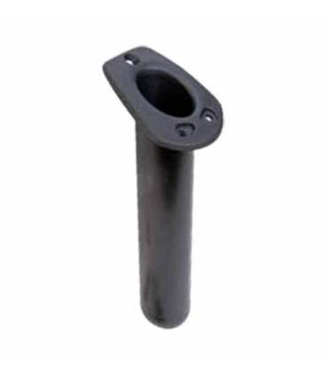 Universal recessed rod holder 38x200mm Kayak