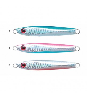 Decoy Hart Glaze 80mm 40gr Farben mehrere