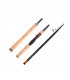 Shimano reist STC AX Spin minitele 2.70m 10-30gr