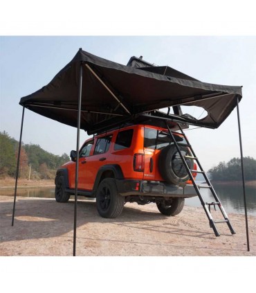 Toldo Plafond sur terre 270 Largo: 2.0m Largeur 2.0m