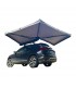 Toldo Overland  de techo 270  Largo: 2.0m Ancho 2.0m
