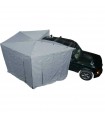 Overland roof enclosure 270 Largo: 2.0m Width 2.0m