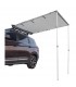 Side Toldo Trexor 2.0 Comprimento: 2.0m Largura 2.0m