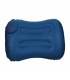 Almohada hinchable camping Largo: 49cm ancho: 33cm alto: 15cm