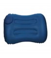 Lofty Almohad Camping Largo: 49cm di larghezza: 33cm di altezza: 15cm