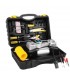 12v 150PSI air compresseur 50 litres minute