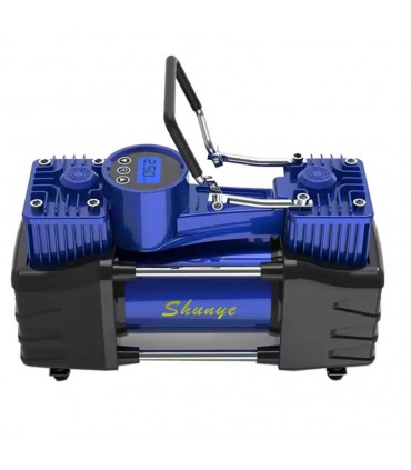 12v 150PSI air compresseur 50 litres minute