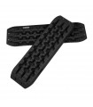 Planchas desatasco arena, barro, nieve X2 color negro Kit 2 unidades