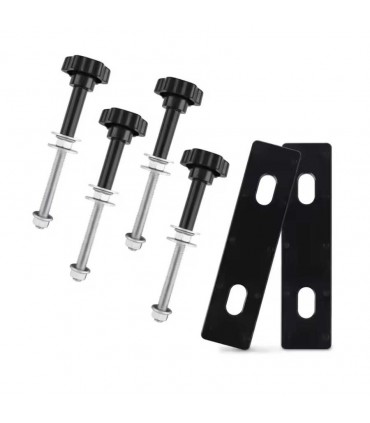 Suporte universal para desentupir areia, lama, neve, etc.