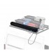 Pression plafond douche 30 litres