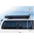 Pressure ceiling shower 30 liters