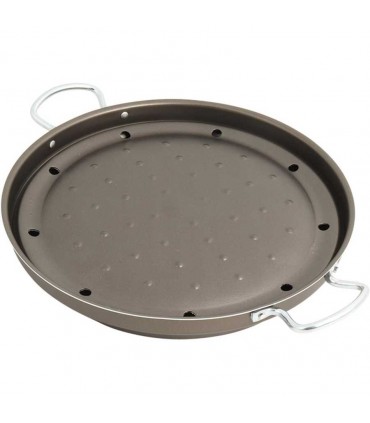 Forno para churrasco 4 peças 32cm