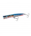 Cebo Shimano Exence Beam Popper 29gr 13cm cores