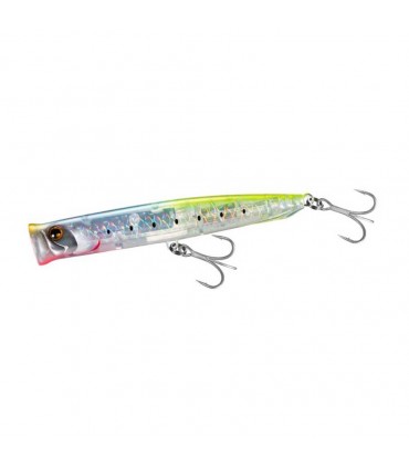 Cebo Shimano Exsence Beam Popper 29gr 13cm colors