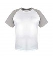 Shimano T-Shirt Weiß Verschiedene Größen
