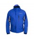 Jacket Rain Blue Shimano Jacket Rain