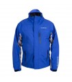 Jacket Rain Blue Shimano Jacket Rain