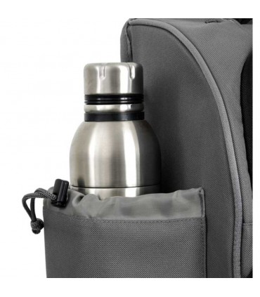 Shimano Médio Voltar Pack & Tackle Box 43x20x34cm