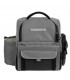 Mochila Shimano Medium Back Pack & Tackle Box 43x20x34cm