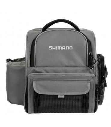 Mochila Shimano Medium Back Pack & Tackle Box 43x20x34cm