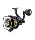 Carrete Spin 04000 4,7:1 Okuma Tesoro 4000PA