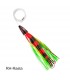 High Speed Tuna Catcher montado 203mm 170gr Colores varios