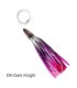 Tôle de haute vitesse monté 203mm 170gr Diverses couleurs