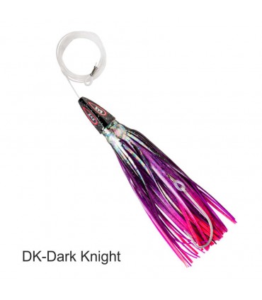 High Speed Tuna Catcher mounted 203mm 170gr Various colors