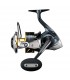 Carretel Shimano Stella 10000PGD