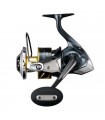 Carretel Shimano Stella 10000PGD