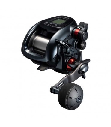 Shimano 3000 Plays electric reeld