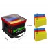 Saco de decote Fisherpro Lurecase 23cmx23cmx17.5cm