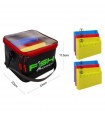 Fisherpro Lurecase Lurecase decoy bag 23cmx23cmx17.5cm