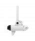 Garmin Force Kraken White Moteur à arc électrique