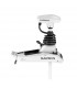 Garmin Force Kraken White Motor de arco elétrico